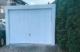 Garagen mieten in Alter Eppinger Weg 17, 75050 Gemmingen, Einzelgarage zu vermieten