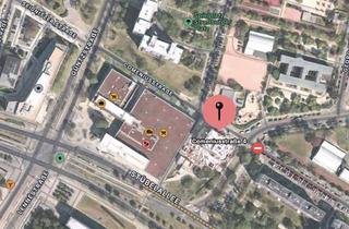 Immobilie mieten in Comeniusstr., 01307 Johannstadt-Süd, Für Mieter der Vonovia! Hier könnte ihr Auto stehen!