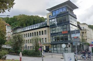 Garagen mieten in Adenauerplatz, 69115 Weststadt, Garagenstellplatz am Adenauerplatz