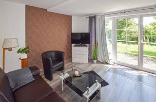 Gewerbeimmobilie kaufen in 31162 Bad Salzdetfurth, Top gepflegt! Apartmenthaus mit 9 Einheiten frei und vermietet!