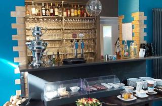 Gewerbeimmobilie kaufen in Am Bahnhof Rehagen 1A, 15838 Am Mellensee, Tolle Eventlocation! Deutlich preisreduziert!