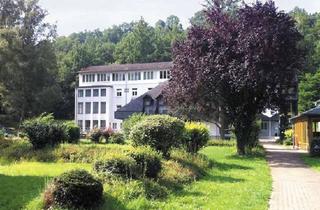 Gewerbeimmobilie kaufen in 66798 Wallerfangen, Gepflegtes Tagungshotel im Länderdreieck D/F/Lux - Kauf oder Erbpacht möglich