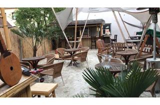 Gewerbeimmobilie kaufen in 38118 Braunschweig, Attraktive, etablierte Gastronomie mit Biergarten im begehrten westlichen Ringgebiet