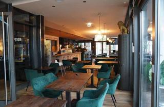 Büro zu mieten in Herrenstrasse 3,, 79539 Lörrach, Gastronomiefläche im EG Centrum Lörrach, BAR / Restaurant, Büro u. Bürgergarten