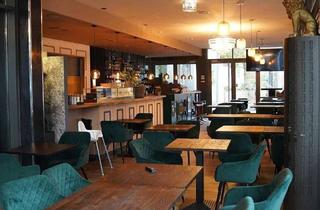 Gastronomiebetrieb mieten in Herrenstrasse 3,, 79539 Lörrach, Gastronomiefläche im EG Centrum Lörrach, BAR -Bistro - Restaurant - Bürgergarten