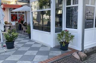 Gastronomiebetrieb mieten in Schillerstr., 18609 Binz, Stark frequentierter Pavillon für Gastronomie