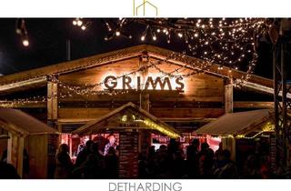 Gewerbeimmobilie kaufen in 34117 Mitte, Grimms Hütte – Vielseitige und mobile Gastronomie mit märchenhaftem Flair