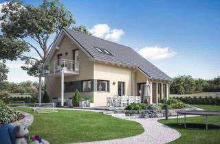 Haus kaufen in 35321 Laubach, Dein individuelles Traumhaus in Laubach - mit LivingHaus zur perfekten Wohnlösung