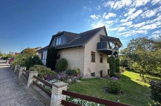 Haus kaufen in 38179 Schwülper, Wohnhaus mit Einliegerwohnung