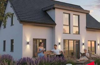 Haus kaufen in 97264 Helmstadt, Großzügiges Eigenheim in toller Lage