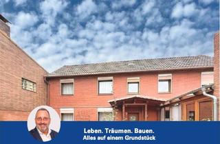 Haus kaufen in 53909 Zülpich, Leben. Träumen. Bauen. Alles auf einem Grundstück.