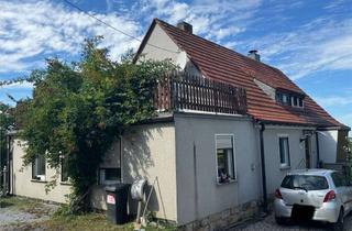 Doppelhaushälfte kaufen in 01809 Müglitztal, 6-Zimmer-Doppelhaushälfte, mit 2819qm in Müglitztal