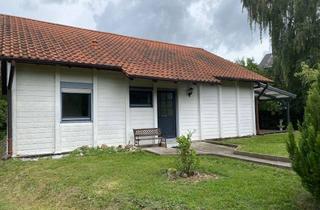 Einfamilienhaus kaufen in 91097 Oberreichenbach, Einfamilienhaus mit Gewerbehalle