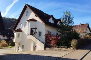 Haus kaufen in Öhringer Straße 49, 74545 Michelfeld, Geräumiges 6-Zimmer-Haus mit Garagen in Michelfeld/Gnadental