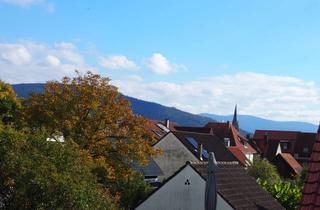 Einfamilienhaus kaufen in 76461 Muggensturm, Gepflegtes Einfamilienhaus mit Option zur Aufteilung in 2–3 Einheiten