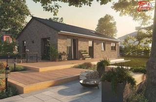 Haus kaufen in 25560 Schenefeld, Familienglück auf einer Ebene: Ihr einladender Bungalow wartet