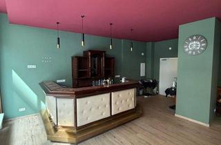 Gastronomiebetrieb mieten in Marienstraße 30, 08056 Zwickau, Gemütliche Bar mit voll Snackküche in zentraler Lage!