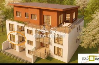 Wohnung kaufen in 56593 Horhausen, Horhausen jetzt sichern!- Exclusiv-Barrierefrei -Aufzug -nur noch 2 Stck. verfügbar