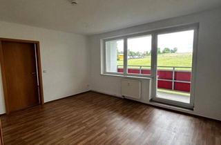 Wohnung mieten in Ringstraße 18, 01900 Großröhrsdorf, Charmante 2 Zimmerwohnung mit Balkon