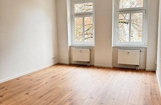 Wohnung mieten in Horst-Menzel-Straße, 09112 Chemnitz, +++SCHNELL SEIN! Renovierte 2-Raumwohnung mit Balkon+++