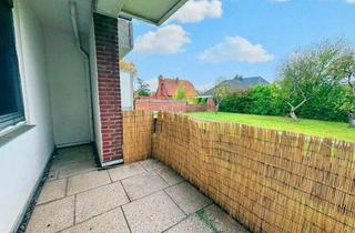 Wohnung kaufen in 23769 Fehmarn, Investieren, modernisieren, profitieren – 1,5-Zimmer-Wohnung mit Balkon!