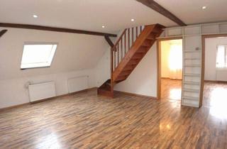 Wohnung mieten in 77871 Renchen, Gemütliche Maisonettenwohnung in Renchen