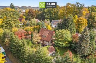 Einfamilienhaus kaufen in 88339 Bad Waldsee, Einfamilienhaus auf XXL-Grundstück in bevorzugter Lage von Bad Waldsee mit Entwicklungspotenzial