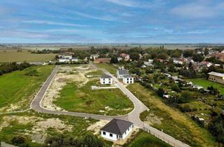 Grundstück zu kaufen in 06686 Lützen, Hier fühlt sich Zuhause gut an – Baugrundstücke im Neubaugebiet Lützen 408–635 m²!