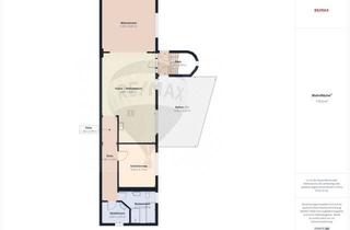 Wohnung kaufen in 66773 Schwalbach, Exklusive Maisonette-Eigentumswohnung, ca. 200m², große Terrasse, Garage und hochwertige Einbauküche