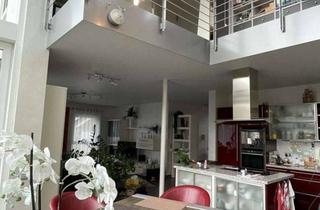 Einfamilienhaus kaufen in 55276 Dienheim, ImmobilienPunkt*** HOCHWERTIGES EINFAMILIENHAUS MIT WINTERGARTEN IM SONNIGEN DIENHEIM