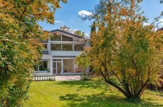 Einfamilienhaus kaufen in 82275 Emmering, Idyll mit Zugang zur Amper: Einfamilienhaus mit weiterem Baurecht auf dem Grundstück