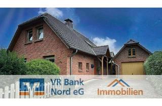 Einfamilienhaus kaufen in 24941 Weiche, Hübsches und gepflegtes Einfamilienhaus mit massiver Garage und Vollkeller