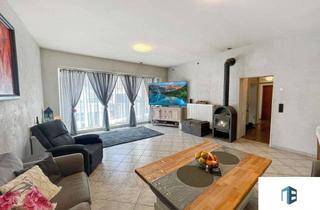 Haus kaufen in 67822 Münsterappel, Zwei Häuser. Unzählige Möglichkeiten. Wohnen, Arbeiten & Investieren unter einem Dach.