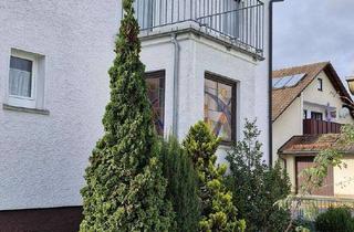 Haus kaufen in 89558 Böhmenkirch, Großzügiges Familienidyll mit Garten und Garage!