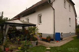 Haus kaufen in 73084 Salach, Willkommen Zuhause!