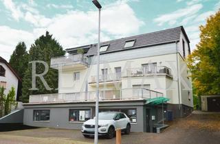 Mehrfamilienhaus kaufen in 65510 Idstein, Modernes Mehrfamilienhaus in ruhiger Innenstadtlage von Idstein