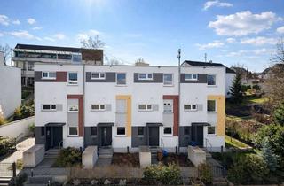 Reihenhaus kaufen in 71691 Freiberg, Attraktives Reihenmittelhaus mit Terrasse!