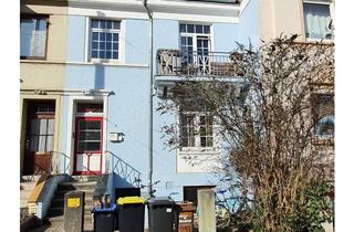 Haus kaufen in Langemarckstraße 293, 28199 Hohentor, Altbremer Zweifamilienhaus in Bremen - Alte Neustadt