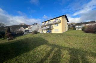 Haus kaufen in 55606 Hochstetten-Dhaun, PREISREDUZIERUNG! Ein- bis Zweifamilienhaus mit großem Grundstück in Hochstetten-Dhaun zu verkaufen