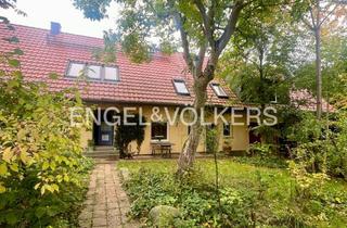 Einfamilienhaus kaufen in 19069 Lübstorf, Einfamilienhaus im Schwedenstil inkl. Werkstatt mit großzügig angelegten idyllischem Garten