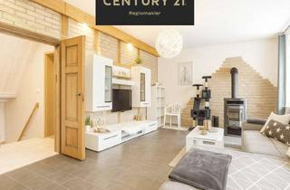 Haus kaufen in 39387 Hornhausen, Stilvolles Familienhaus mit großzügigem Raumkonzept!