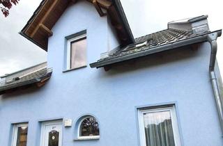 Einfamilienhaus kaufen in 03185 Peitz, 5-Zimmer-Einfamilienhaus in Peitz