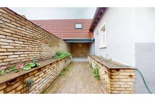 Einfamilienhaus kaufen in 76767 Hagenbach, Einfamilienhaus mit historischem Charakter