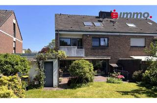 Doppelhaushälfte kaufen in 52134 Herzogenrath, Interessante Anlagechance! Solide Doppelhaushälfte weit unter Marktwert - Barverkauf aufgrund lebens