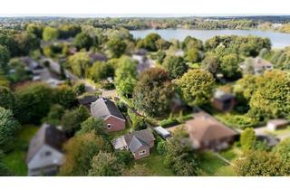 Einfamilienhaus kaufen in 24787 Fockbek, Einfamilienhaus & Nebengebäude mit einem sehr großen Grundstück in bevorzugter Lage