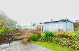 Haus kaufen in 19205 Mühlen Eichsen, Charmanter Bungalow mit Dachterasse