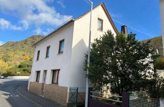 Einfamilienhaus kaufen in 56348 Kestert, Charmantes Einfamilienhaus in Kestert – Ihr neues Zuhause wartet!