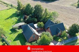 Haus kaufen in 49832 Beesten, Ländliches Idyll mit Einliegerwohnung