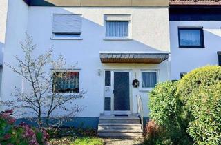 Reihenhaus kaufen in 64653 Lorsch, Familienfreundliches Reihenhaus