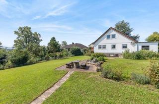 Haus kaufen in 31867 Lauenau, Ein Zuhause mit Weitblick: Idyllisch wohnen und Raum für Ihre Wohnträume